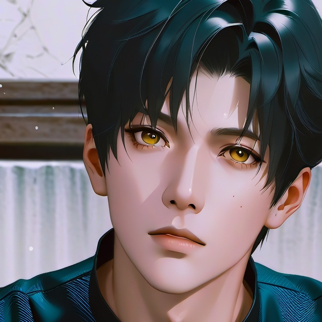 chat with ai character: Jaynottij