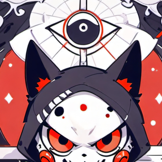 chat with ai character: toodles!!!
