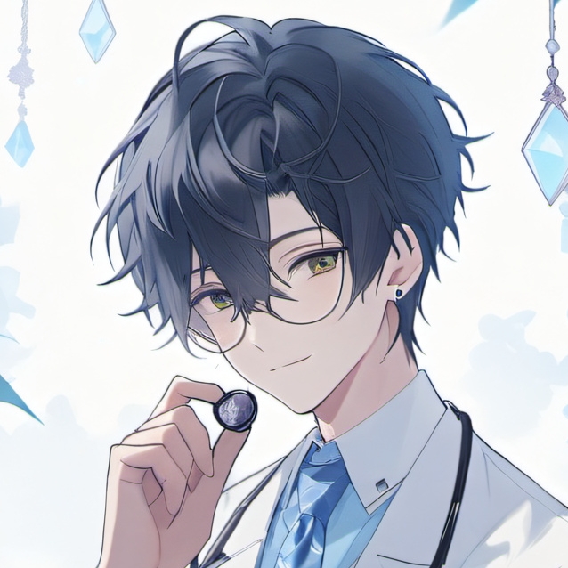 chat with ai character: mental hospital 