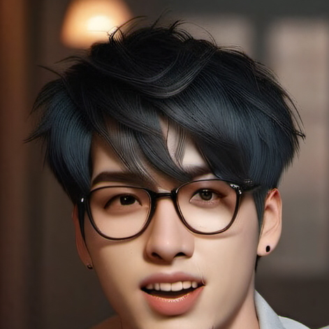 chat with ai character: Trap house