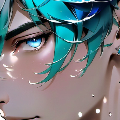 chat with ai character: Liam