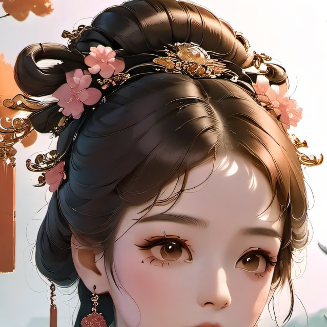 chat with ai character: lady 