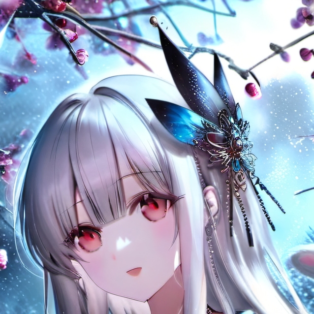 chat with ai character: Amelia