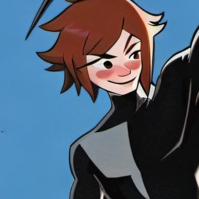 chat with ai character: Hi I’m Alice