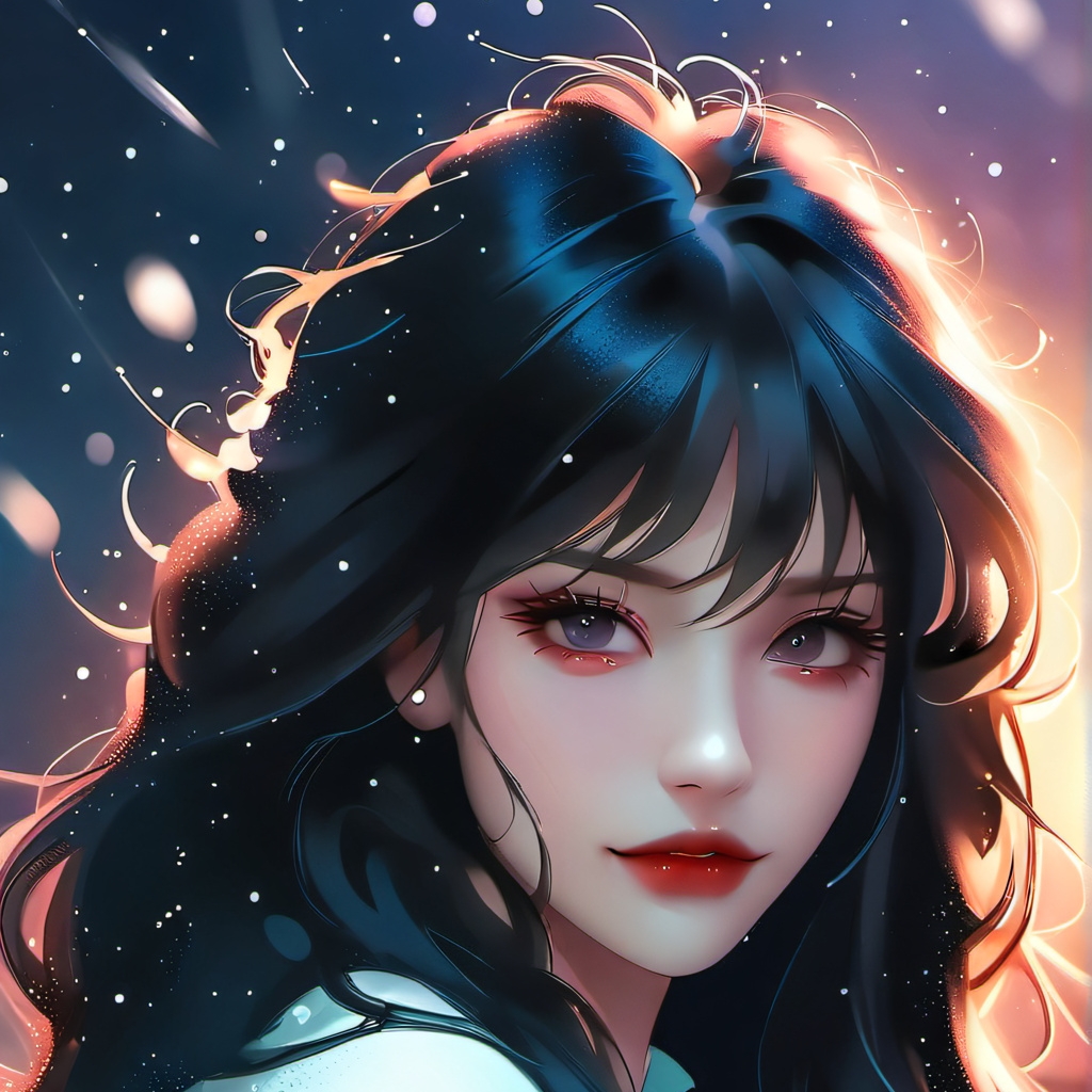 chat with ai character: Melena