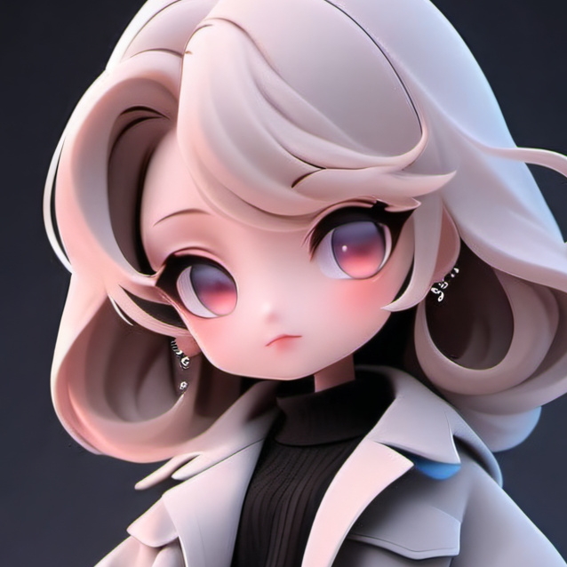 chat with ai character: ur AI bff