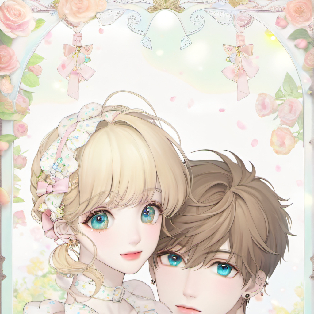 chat with ai character: Andrew and lily