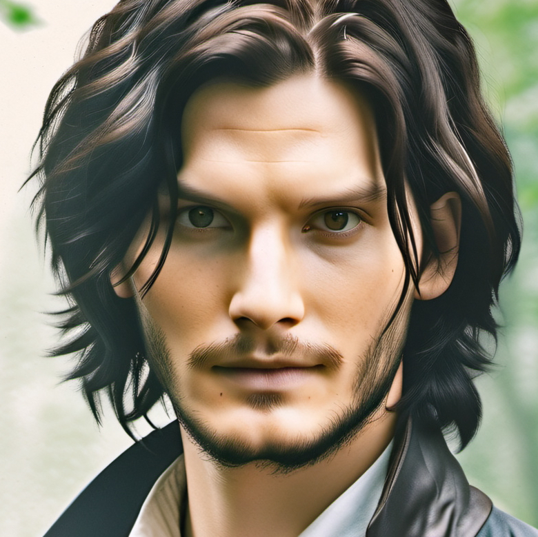 chat with ai character: Sirius Black