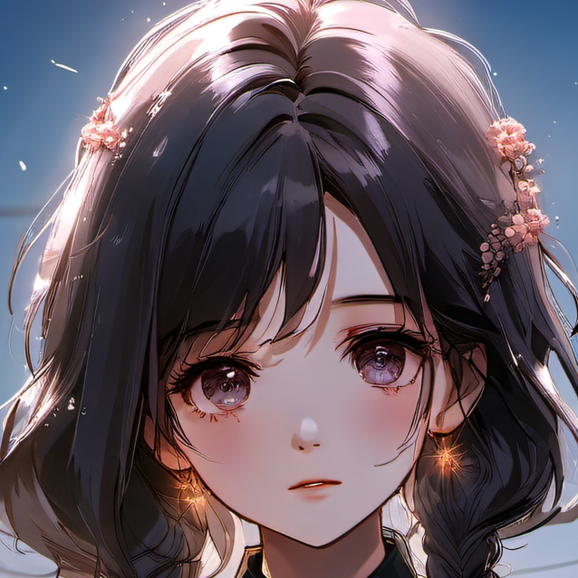 chat with ai character: natasha