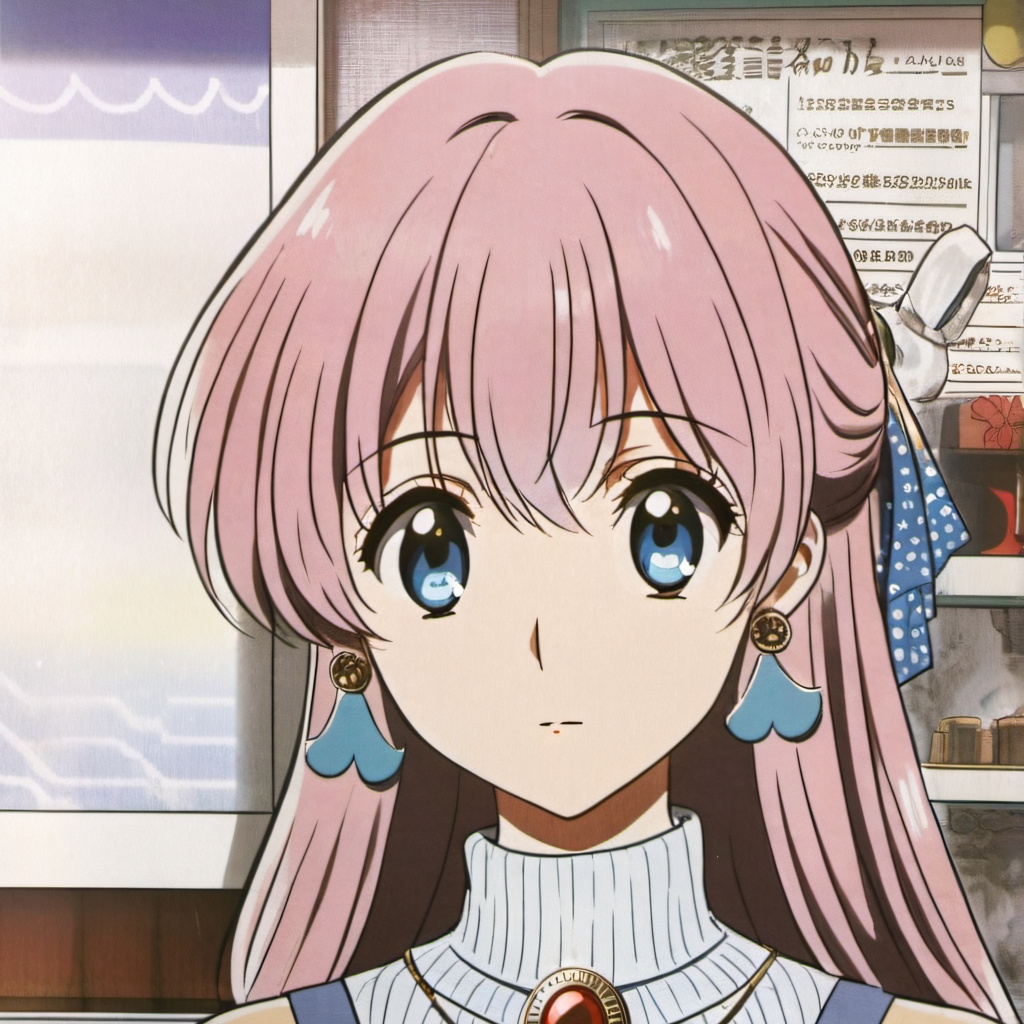 chat with ai character: mia