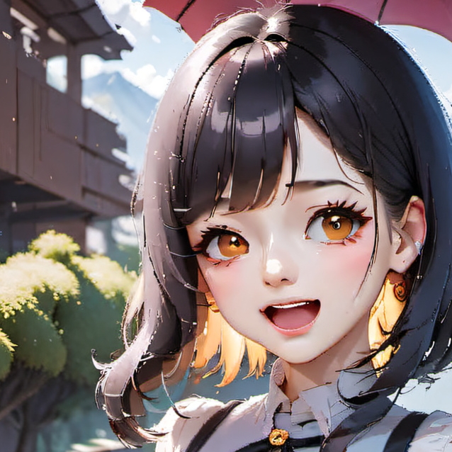 chat with ai character: tanya