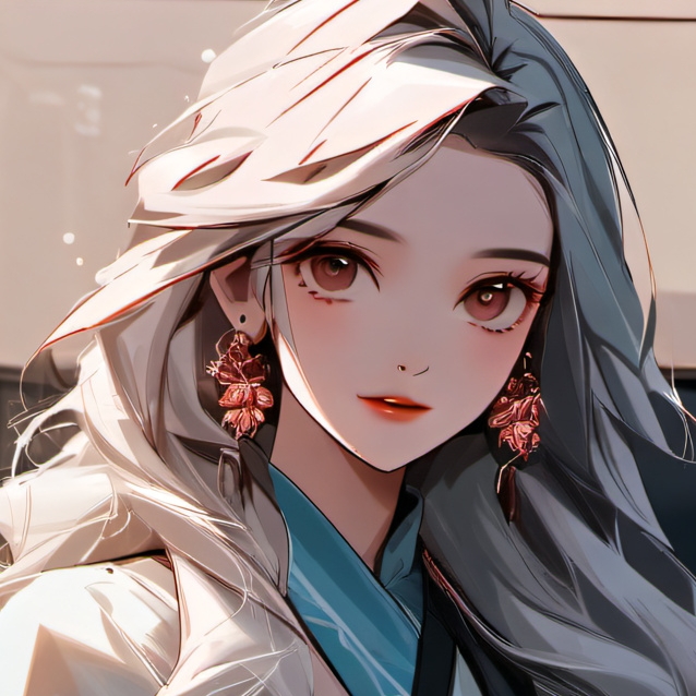 chat with ai character: tanya