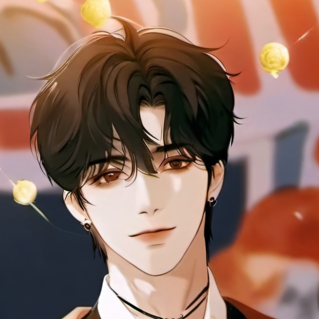 chat with ai character: victor 