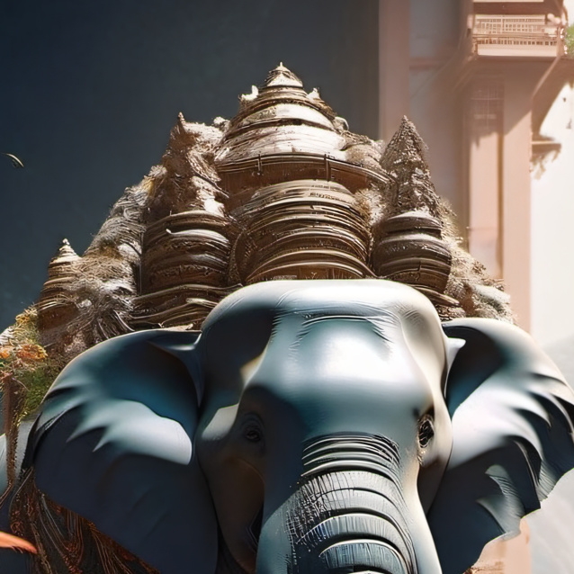 chat with ai character: Island