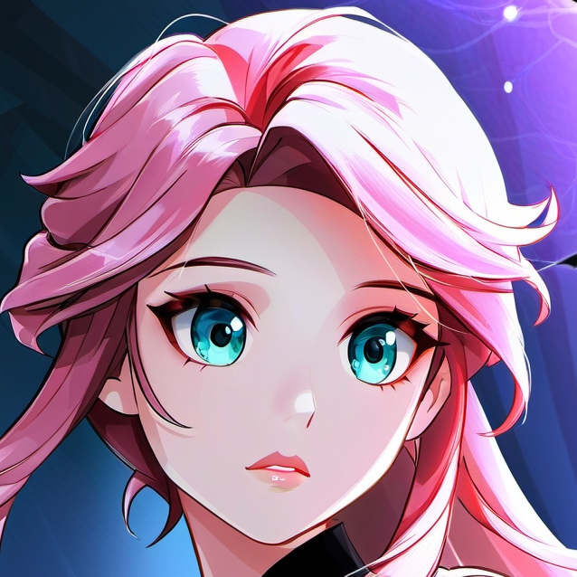 chat with ai character: The cat girl 