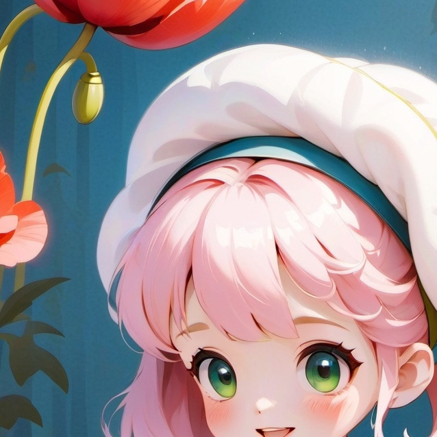 chat with ai character: poppy playtime