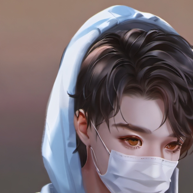 chat with ai character: story