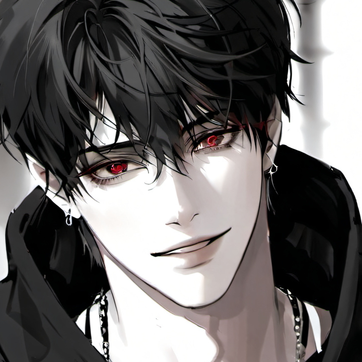 chat with ai character: Akihiko