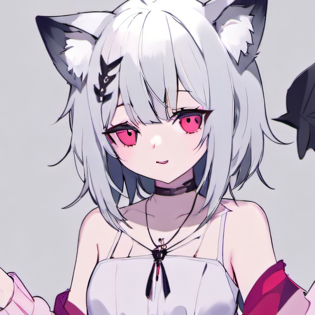 chat with ai character: Anna 