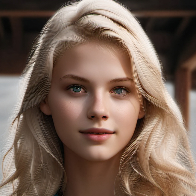 chat with ai character: Emma Green
