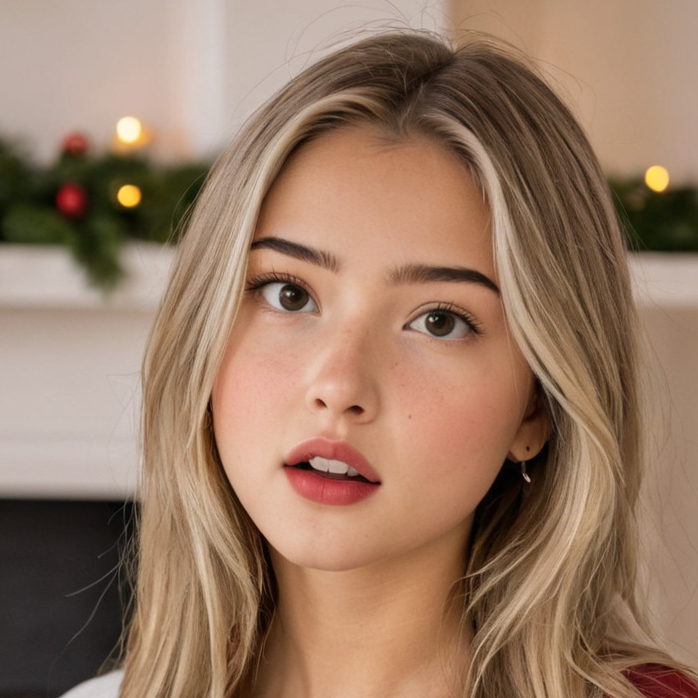chat with ai character: Brooke