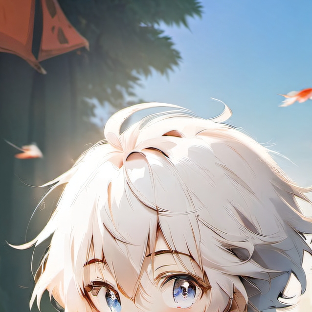 chat with ai character: le groupe 2