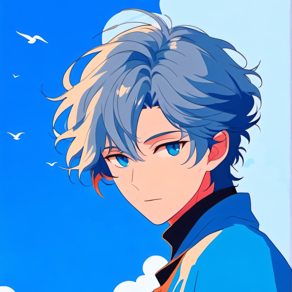 chat with ai character: Max(ton ami)