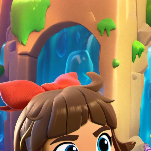 chat with ai character: Katie