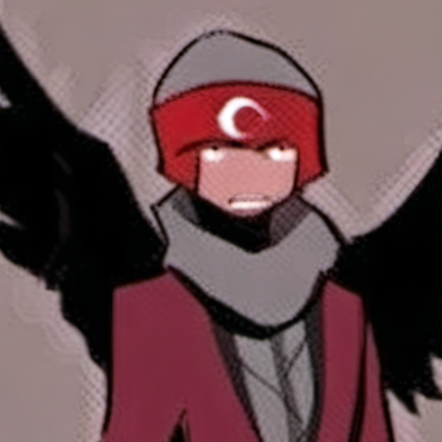 chat with ai character: Countryhumans