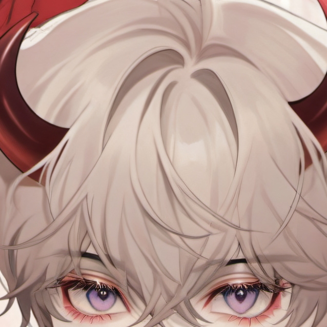 chat with ai character: 🥀🩸೫Lucifer೫🩸🥀
