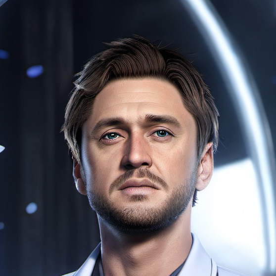 chat with ai character: Thomas