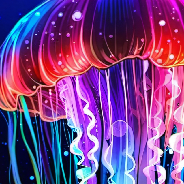 chat with ai character: Jellypist