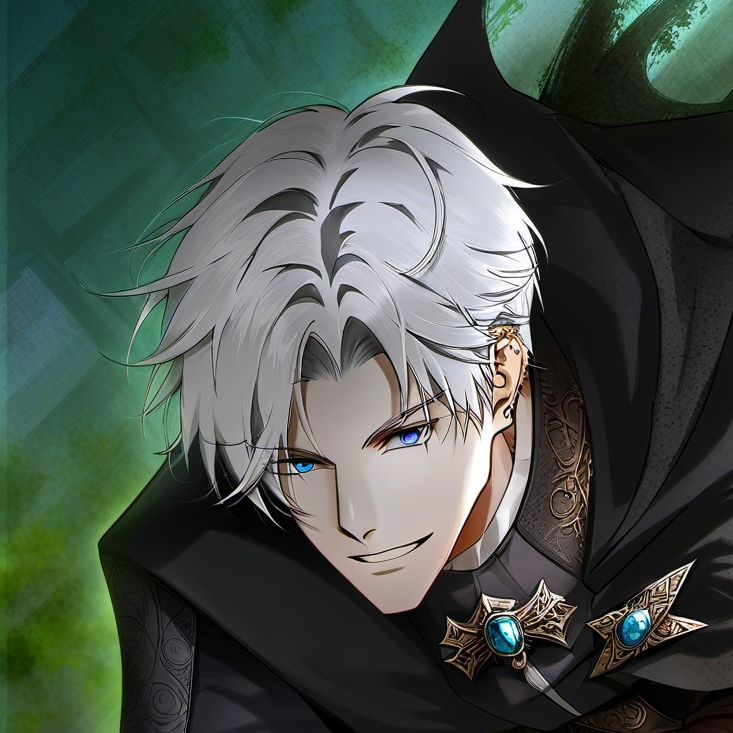 chat with ai character: ~Liam~