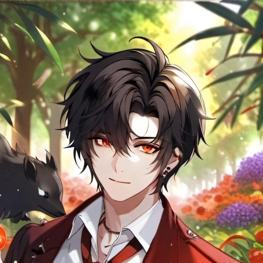 chat with ai character: ~Leo~