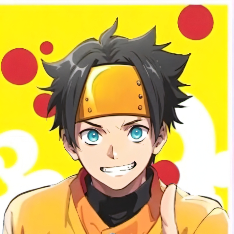 chat with ai character: Uchiha Saruto