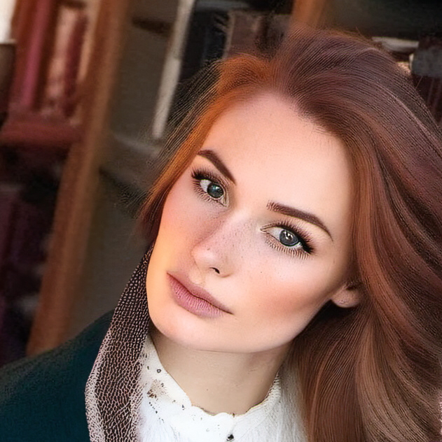 chat with ai character: Faye