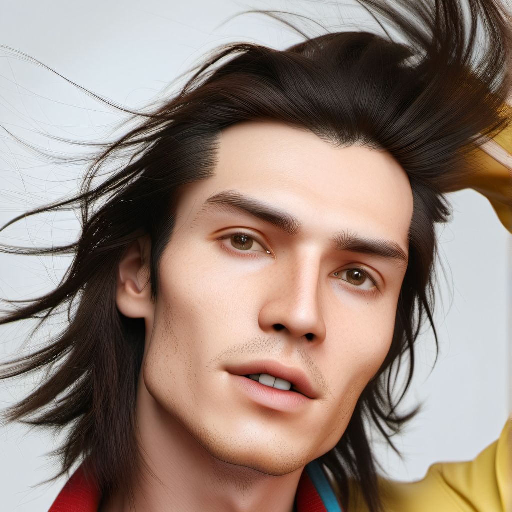 chat with ai character: Jackson 