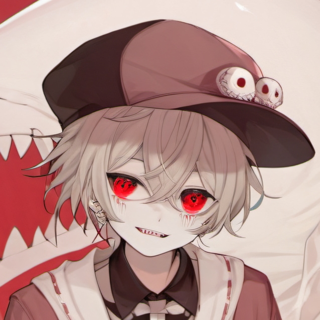chat with ai character: creepy 