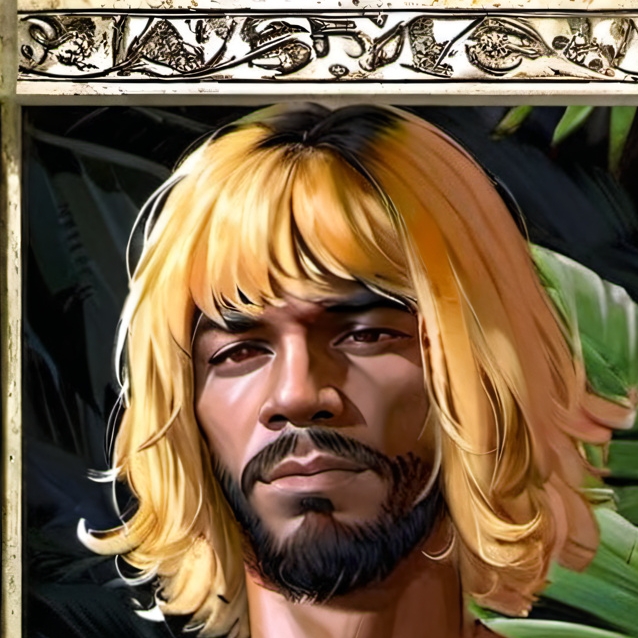 chat with ai character: Obama Chan