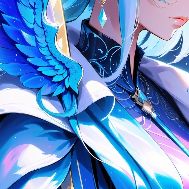 chat with ai character: amy