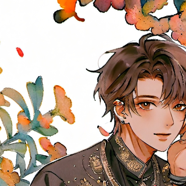 chat with ai character: James 