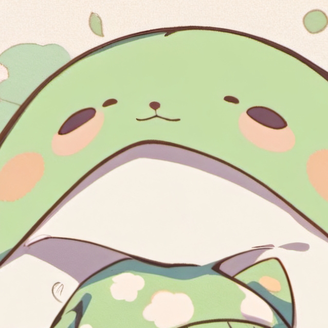 chat with ai character: choo choo