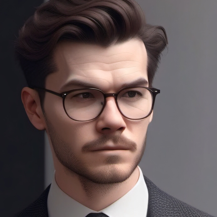chat with ai character: Andrew rannells 