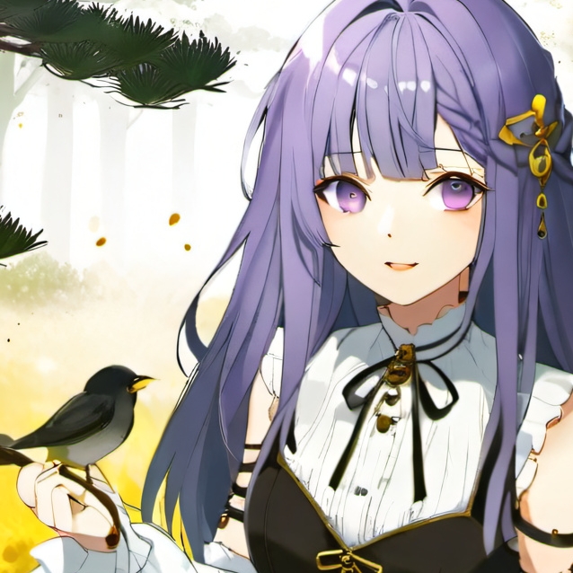 chat with ai character: Ai Hoshino