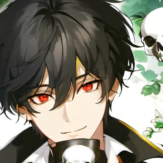 chat with ai character: Kaito Yaruso