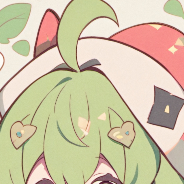 chat with ai character: cute baby