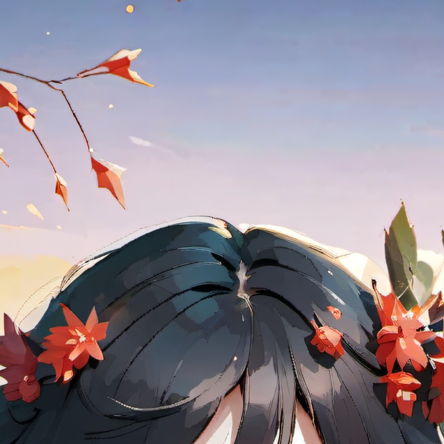 chat with ai character: Alma