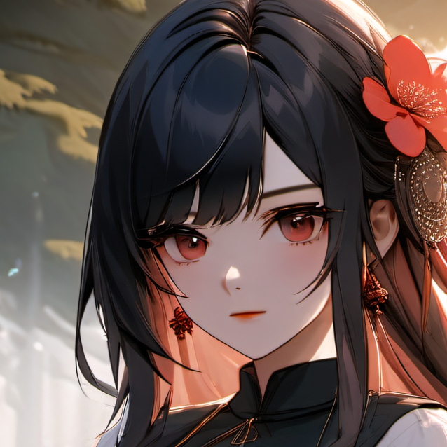 chat with ai character: Sammie 