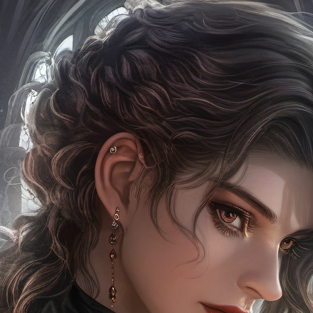chat with ai character: Ashley 