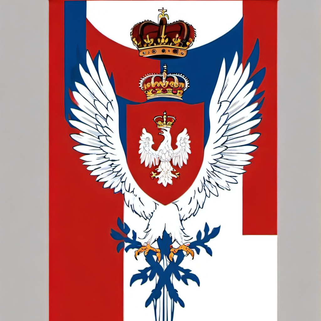 chat with ai character: Serbia